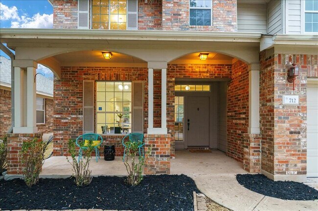 Photo - 712 Arrowood Pl