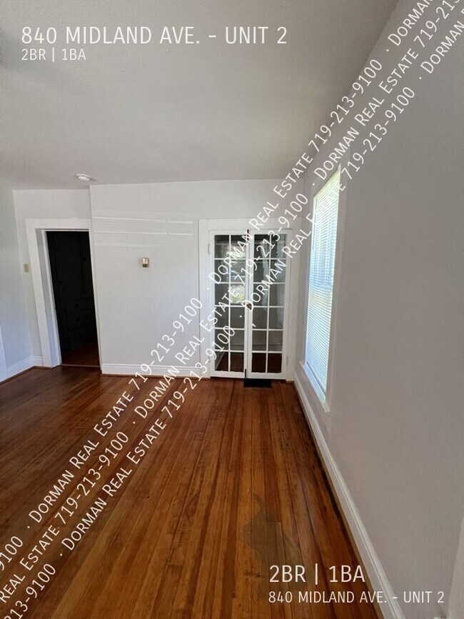 Photo - 840 Midland Ave Unit 2
