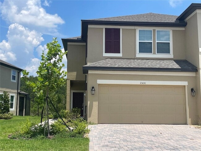 Photo - 2506 Stapleford Pl Townhome