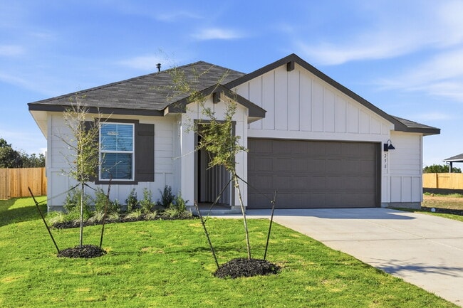 Photo - New Construction Home Ready for Immediate Move-In!