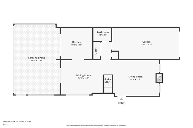 Photo - 11755 SW 117th Terrace