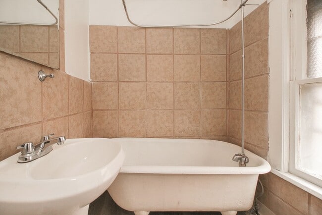 Photo - 7415 Elton Ave Unit 7415 ELTON AVE CLEVELAND, OH. 44102 Rear Up