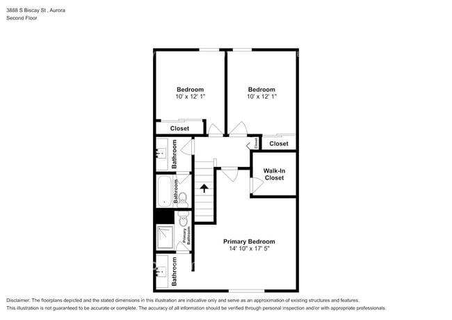 Photo - 3888 S Biscay St