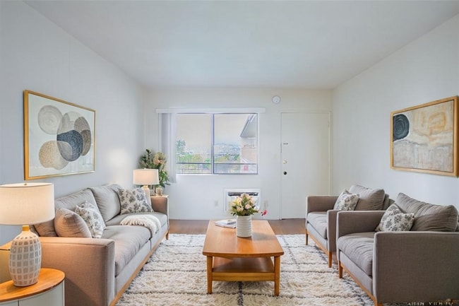 Photo - Fairview Apartments