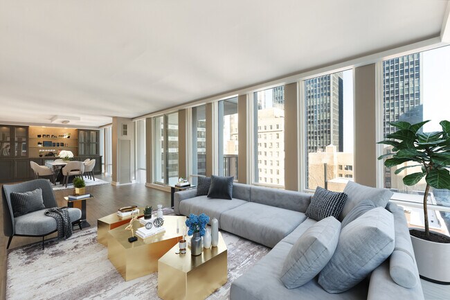 Photo - 200 E Delaware Pl Unit 13D