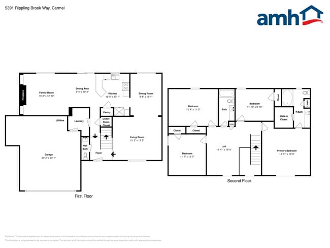 Photo - 5391 Ripplingbrook Way