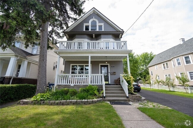 Building Photo - 933 Tifft St Rental