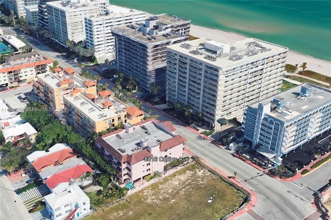 8816 Collins Ave Unidad 206