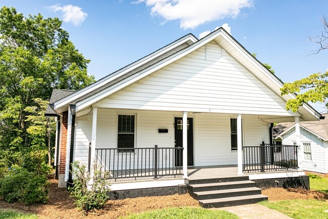 Building Photo - 63 8th St SE Rental