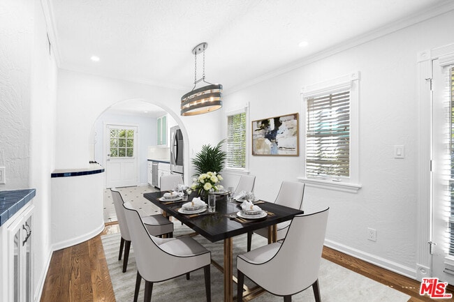 Photo - 910 N Alfred St Unidad 1