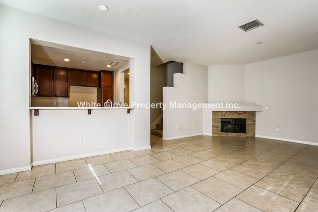 Photo - Charming 3-Bedroom Irvine Condo with Attached Garage and Community Amenities