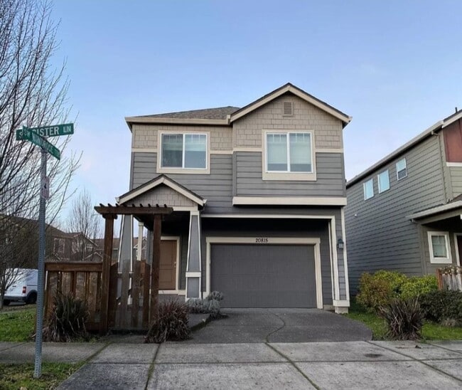 Building Photo - Beautiful 4-Bedroom Home in Prime Beaverton Location – Near Intel & Nike!