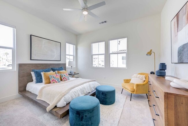 SolTerra Homes