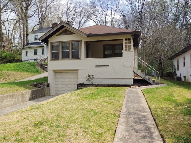Photo - 3534 Linwood Ave House