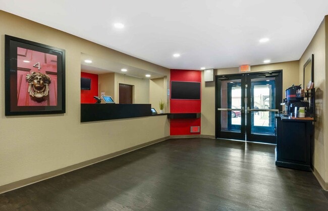 Photo - Furnished Studio-Phoenix - Mesa