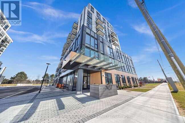 Photo - 7437 Kingston Rd Unité 518B