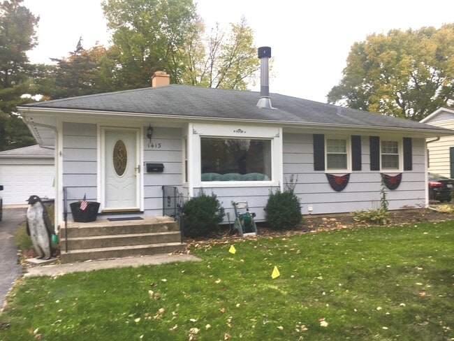 Photo - 1413 S 7th St