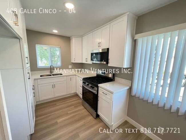 Photo - 408 Cll Cinco Unidad 04