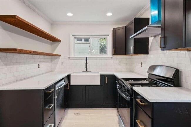 Photo - 2735 Defoors Ferry Rd NW