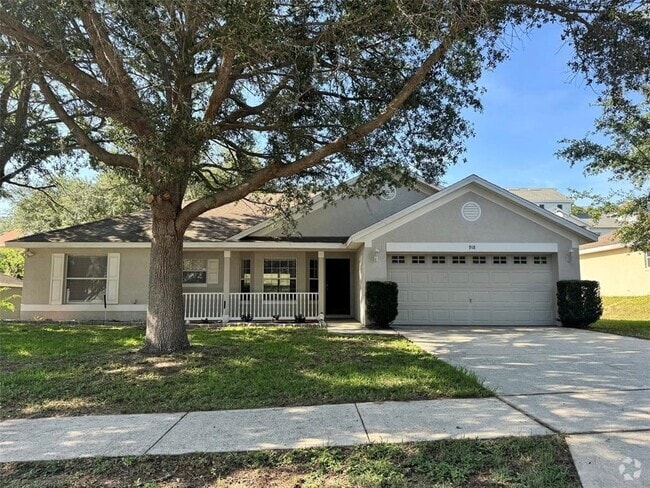 Building Photo - 918 Cork Oak Ln Rental