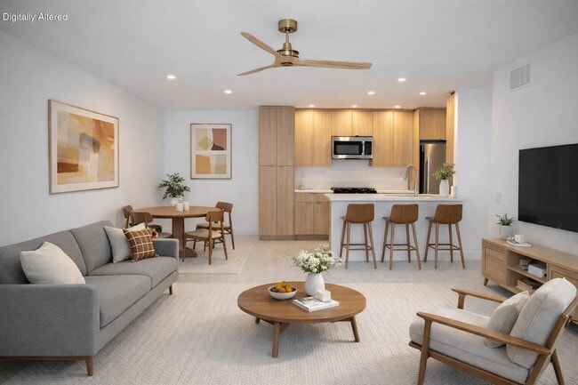 Building Photo - 1400 E Palm Canyon Dr Unit 118