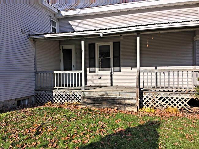 Front Porch - 11035 Route 116 Apartments Unit D2