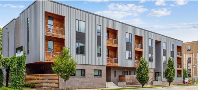 Photo - 63 Brookside Apartments