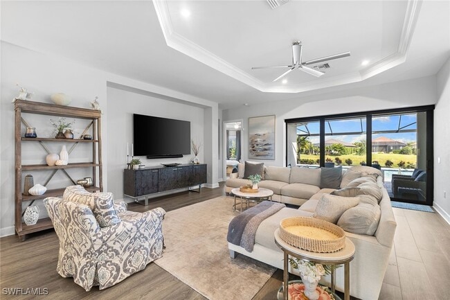 Building Photo - 15345 Aprile St