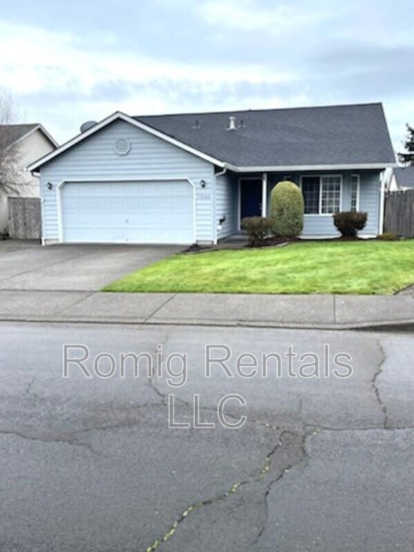 Building Photo - 15923 NE 90th St