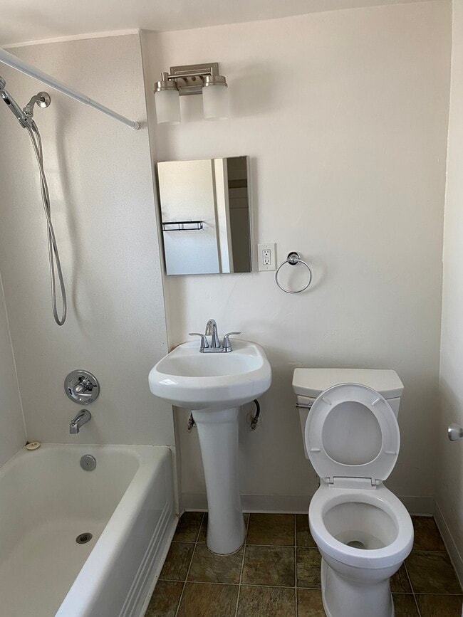 Photo - 2701 T St Unit 2701