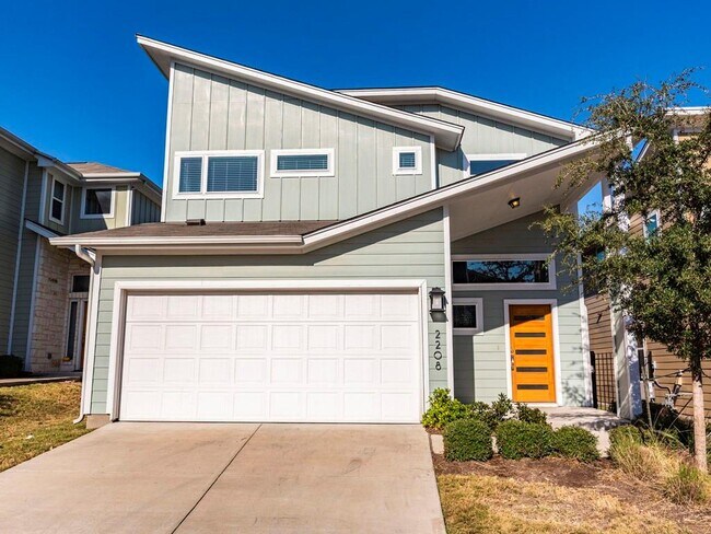 Photo - 2208 Capulet St
