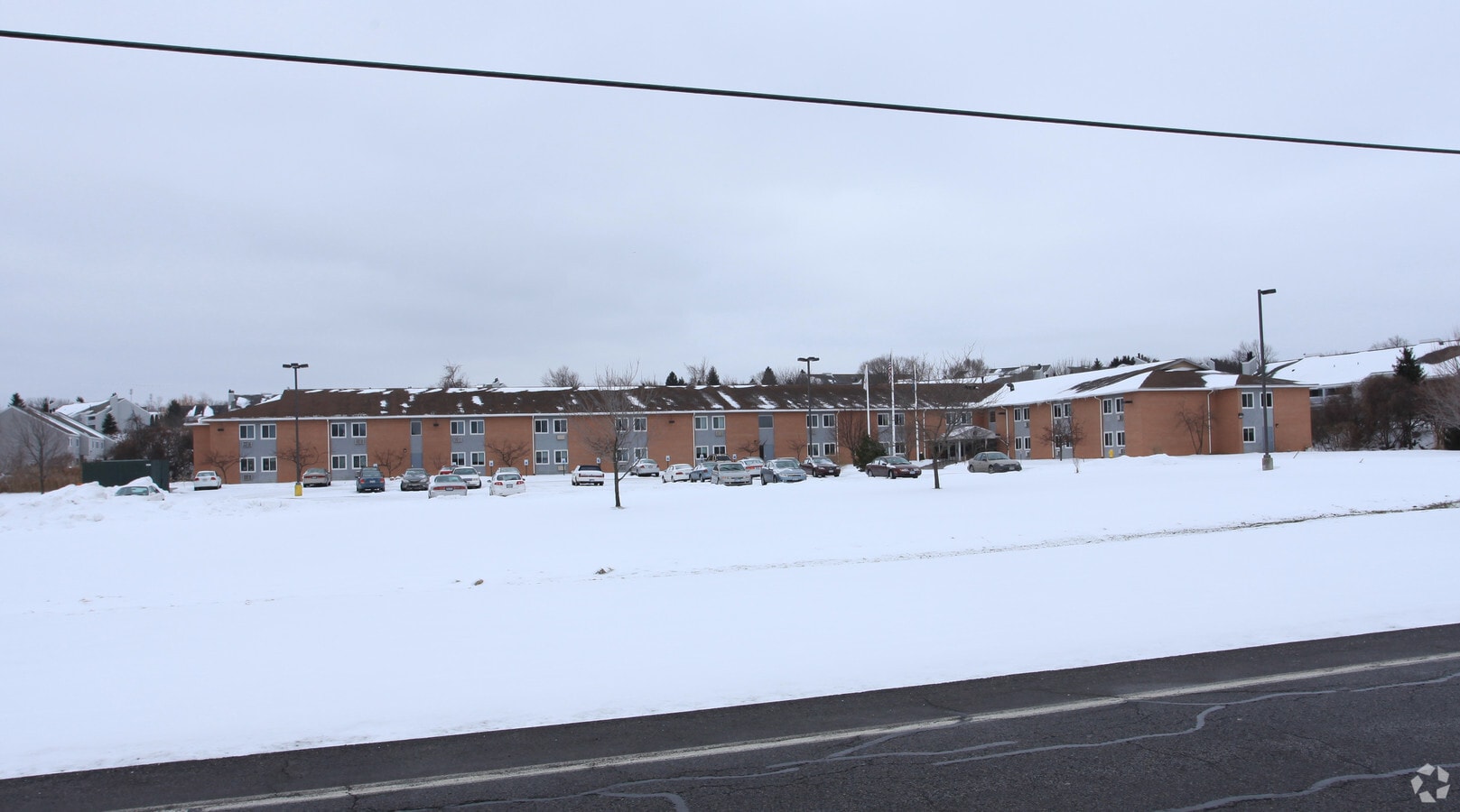 Photo - Ahepa Apartments 37