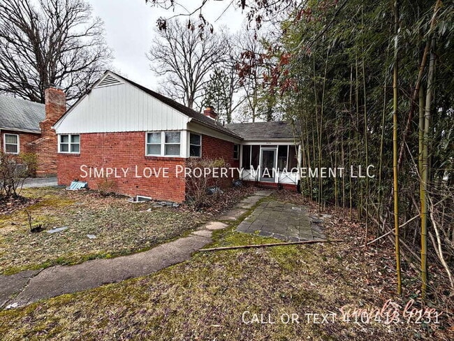 Photo - 4526 Albion Rd