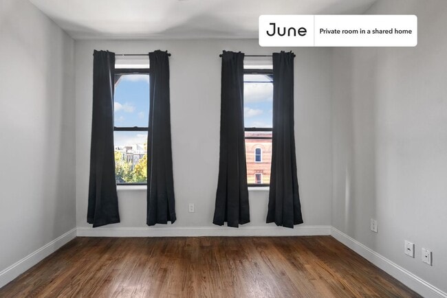 Photo - Room in Shared 4 bed/1 bath home Unit A