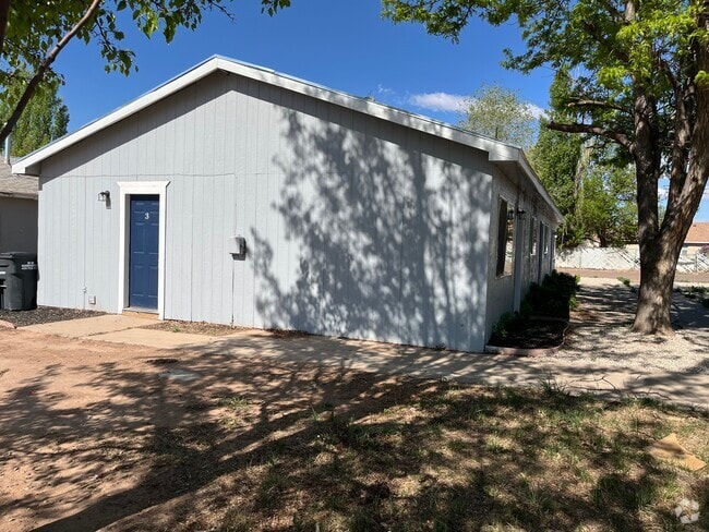 Building Photo - 610 S 200 E Unit 3 Rental