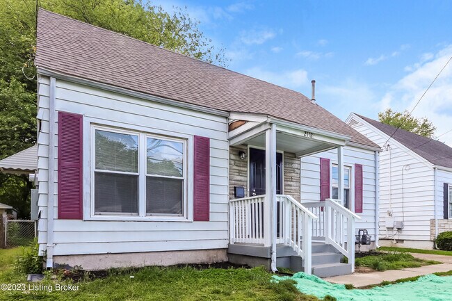 Photo - 2112 McCloskey Ave