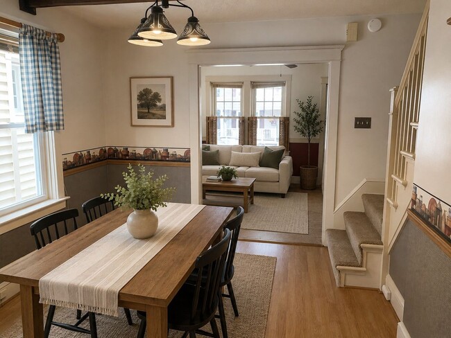 Building Photo - Beautiful 2 Bedroom Semi-Detached Home in Lancaster!