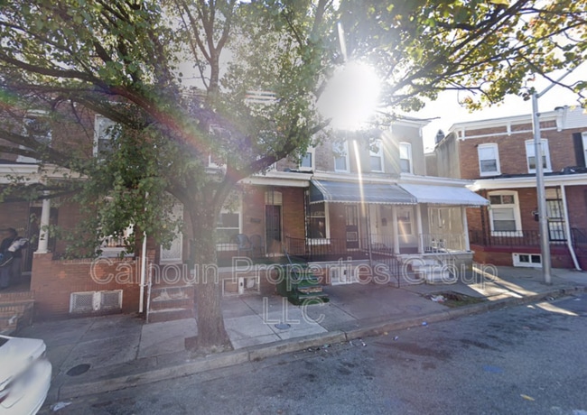 Building Photo - 1607 Cliftview Ave Rental