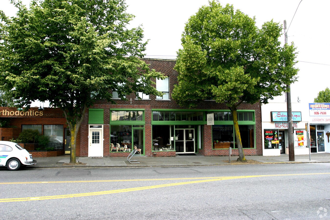 Photo - 2611 California Ave SW