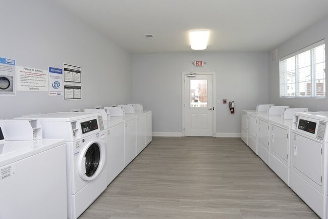 The Assembly Apartments