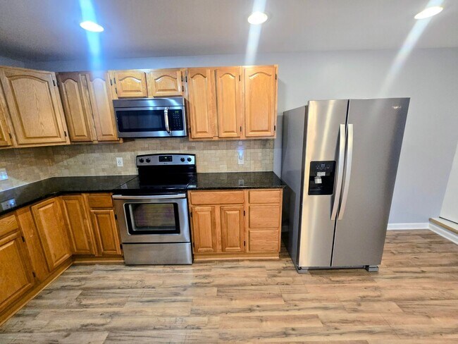 Photo - 1542 Washington St