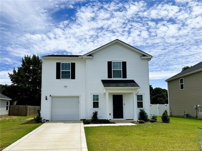 Building Photo - 240 Melbourne Dr
