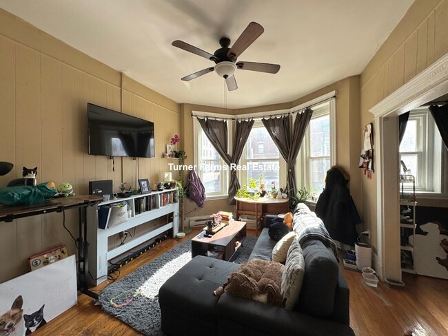 Photo - 900 Huntington Ave