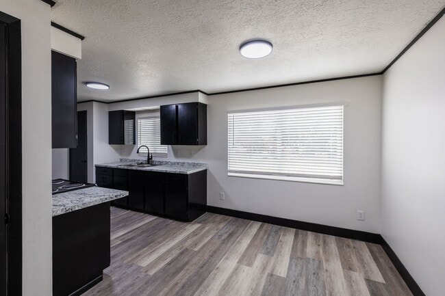 Photo - 2 Bed 1 Bath with partially finished basement