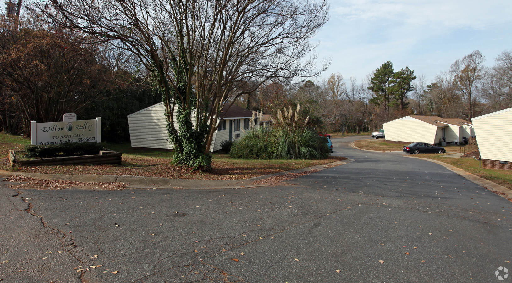 Photo - Willow Valley Apartments