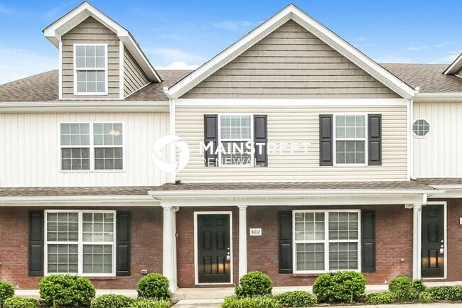 Building Photo - 3 Bedroom Pet-Friendly Home in La Vergne, TN with Main Street Renewal