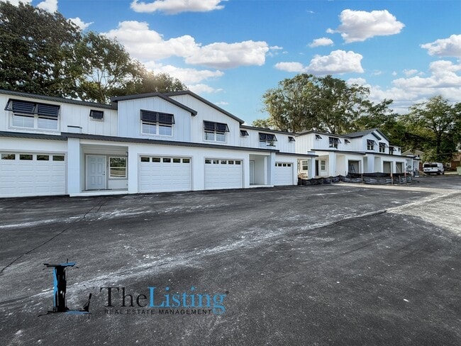 Photo - 1545 E Fort King St