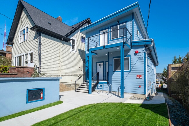 Photo - 812 2nd Ave N