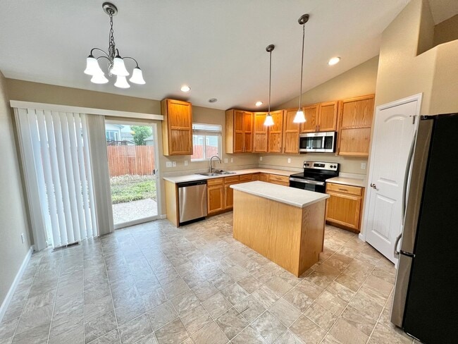 Photo - Beautiful 3 bed 2 bath home in Loveland, CO