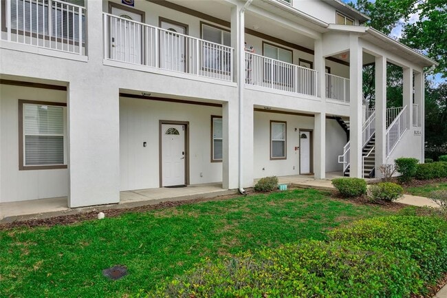 6519 W Newberry Rd Unit A10
